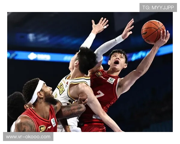 CBA联盟重申赛风赛纪，维护赛场文明环境