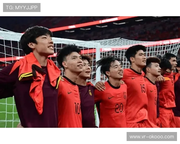 U22国足熊猫杯0-0战平乌兹别克斯坦，汪士钦染红成比赛转折