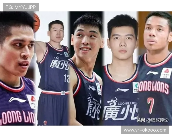 CBA民营房地产俱乐部困境：深圳广州选择拆队重建