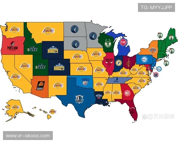 NBA考虑未来赛季在多个城市承办NBA杯，扩大赛事影响力