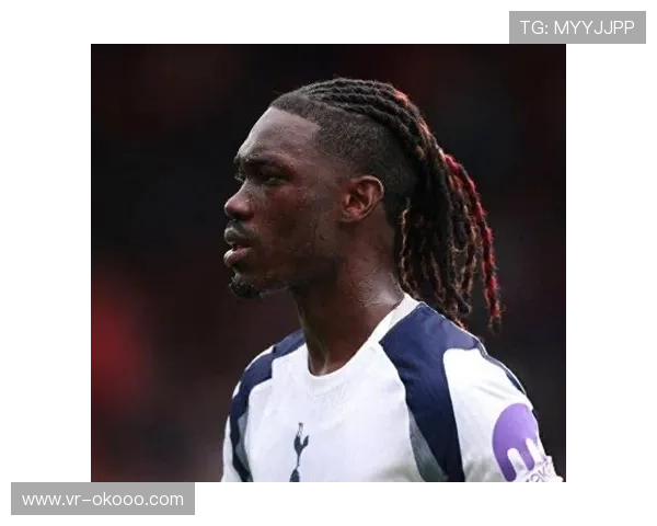 弗兰克：为热刺球员骄傲，红牌判罚过于严厉