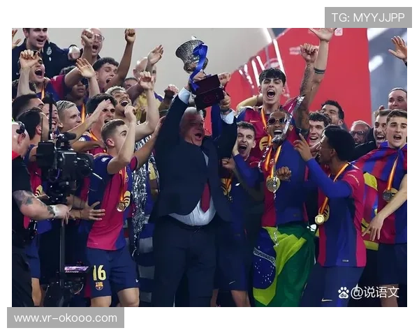 巴萨3-0皇家奥维耶多，主场十战全胜傲视五大联赛