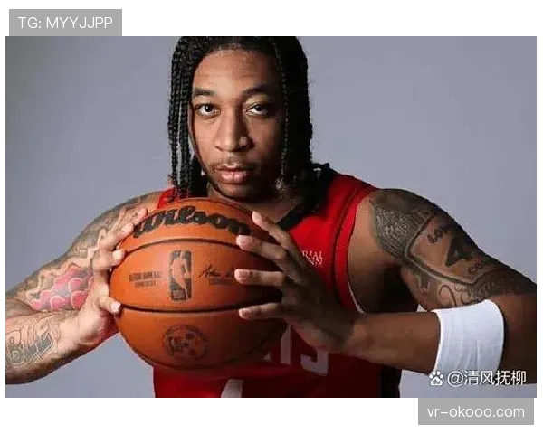 火箭与JD·戴维森重签赛季剩余合同，保障后场轮换深度