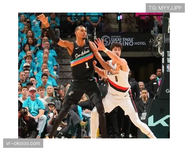 NBA季后赛首轮收视创29年新高 马刺开拓者G1登顶