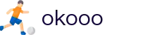okooo  - 虚拟现实体育直播与互动数据服务中心